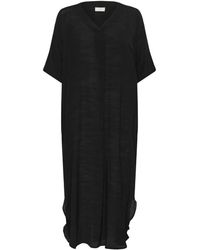 Kaffe - Midi Dresses - Lyst