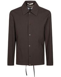 Paolo Pecora - Light Jackets - Lyst