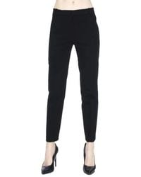 Pinko - Chinos - Lyst