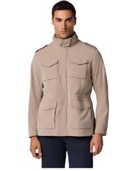 Brooks Brothers - Light Jackets - Lyst
