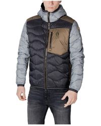 Blauer - Winter Jackets - Lyst