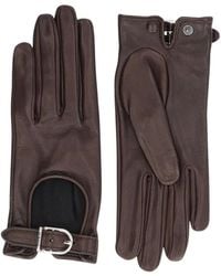 DURAZZI MILANO - Gloves - Lyst