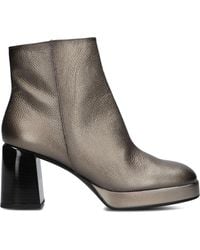 Hispanitas - Heeled Boots - Lyst