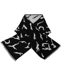 Givenchy - Winter Scarves - Lyst