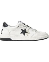 2Star - Sneakers - Lyst