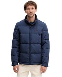 Trussardi - Winter Jackets - Lyst