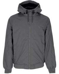 Element - Light Jackets - Lyst