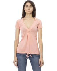 Trussardi - T-Shirts - Lyst