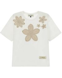 5 PROGRESS - T-Shirts - Lyst