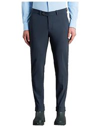 Rrd - Suit Trousers - Lyst