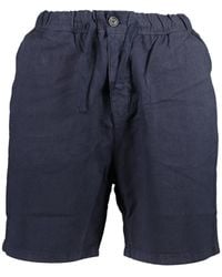North Sails - Casual Shorts - Lyst
