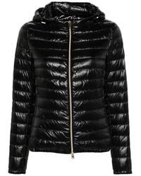 Herno - Down Jackets - Lyst