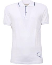 Philippe Model - Polo Shirts - Lyst