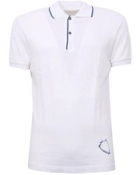 Philippe Model - Polo Shirts - Lyst