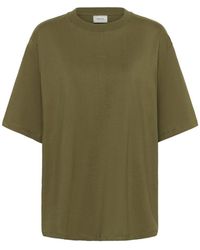 Gestuz - Tops ,Groen ,Tops - Lyst