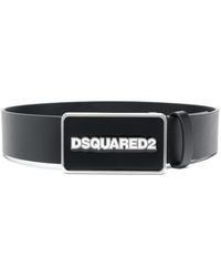 DSquared² - Accessories > belts - Lyst