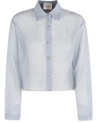 Alysi - Shirts - Lyst