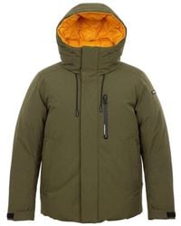 Freedomday - Winter Jackets - Lyst