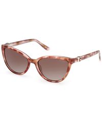 Guess - Sunglasses - Lyst