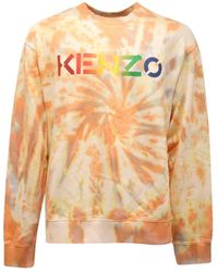 KENZO - Sweatshirts - Lyst