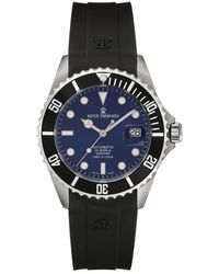 Revue Thommen - Accessoires ,Grijs ,Herenhorloge Automatisch 42 Mm - Lyst