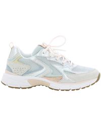Gabor - Schoenen ,Veelkleurig ,Leer 86.536 Sneakers - Lyst