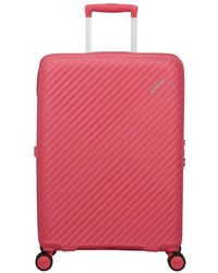 American Tourister - Suitcases - Lyst
