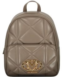 Love Moschino - Backpacks - Lyst