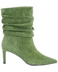 Bibi Lou - Heeled Boots - Lyst