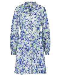 FABIENNE CHAPOT - Short Dresses - Lyst
