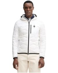 Blauer - Down Jackets - Lyst
