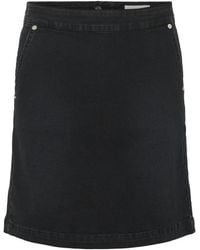 Part Two - Denim Skirts - Lyst