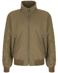 Tom Ford - Bomber Jackets - Lyst