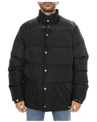 Penfield - Winter Jackets - Lyst