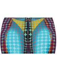 Jean Paul Gaultier - Short Skirts - Lyst