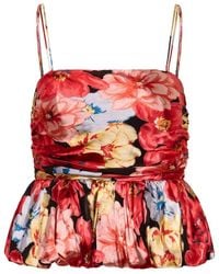 Gestuz - Sleeveless Tops - Lyst