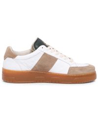 SAINT SNEAKERS - Italienische Sail Club Schuhe - Lyst