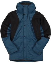 The North Face - Mountain Light Dryvent Insulated Jacket - Lyst