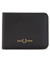 Fred Perry - Wallets & Cardholders - Lyst