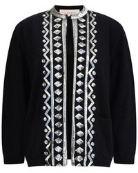 Valentino - Cardigans - Lyst