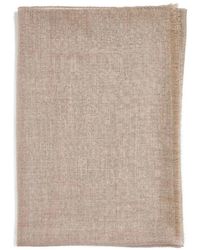 D4.0 - Winter Scarves - Lyst