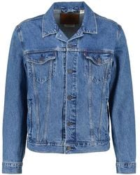 Levi's - The Trucker Jacket - Lyst
