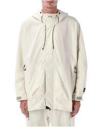 Oakley - Light Jackets - Lyst