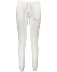 Roberto Cavalli - Logo Detail Sweatpants - Lyst