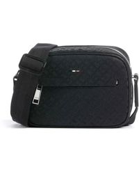 HUGO - Stijlvolle Crossbody Tas - Lyst
