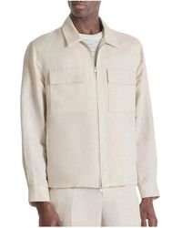 Antony Morato - Light Jackets - Lyst