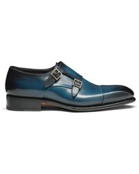 Santoni - Business Shoes - Lyst