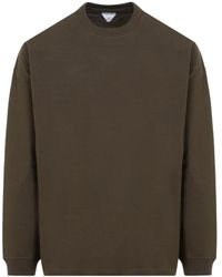 Bottega Veneta - Sweatshirts & hoodies > sweatshirts - Lyst