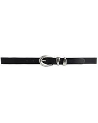 Depeche - Belts - Lyst