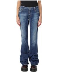 DSquared² - Boot-Cut Jeans - Lyst